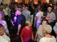 Ü40 Party