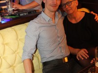 Ü40 Party