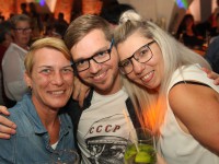 Ü40 Party