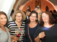 Ü40 Party