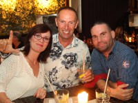 Ü40 Party