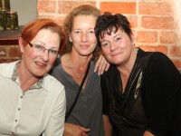 Ü40 Party