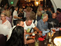 Ü40 Party