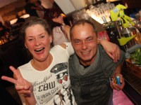 Ü40 Party