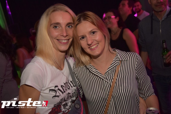 Daddy Cool Party