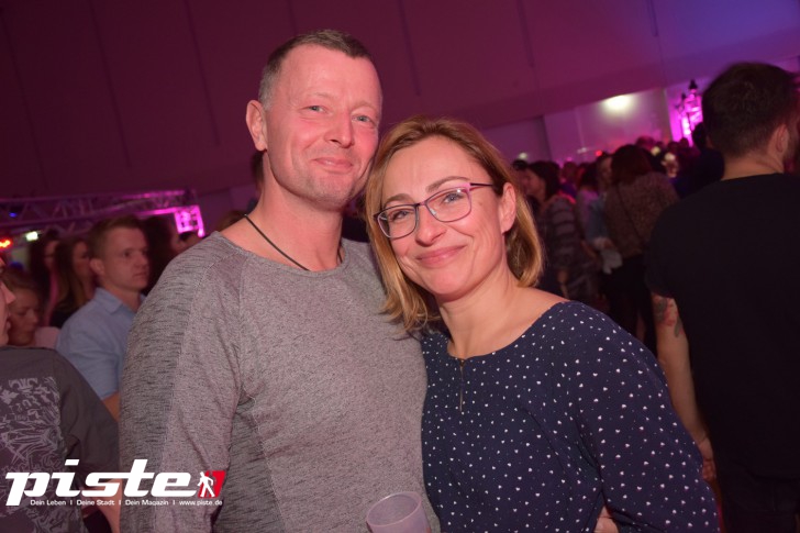 Daddy Cool Party