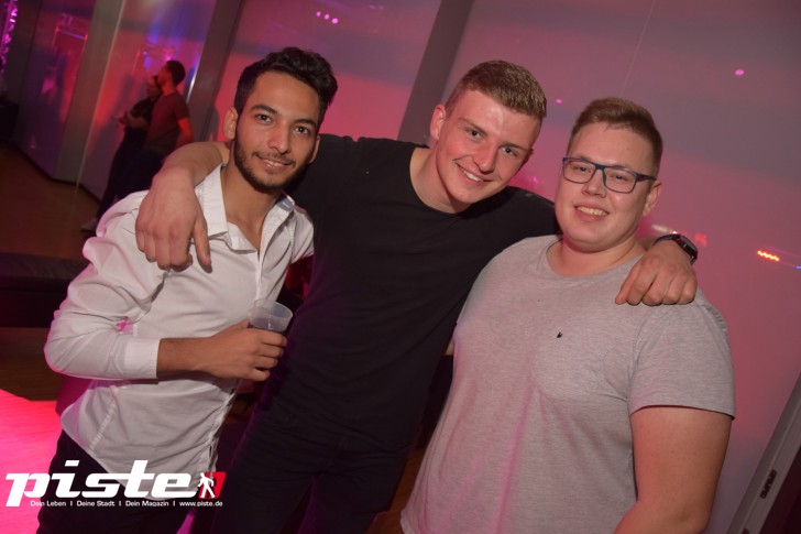Daddy Cool Party