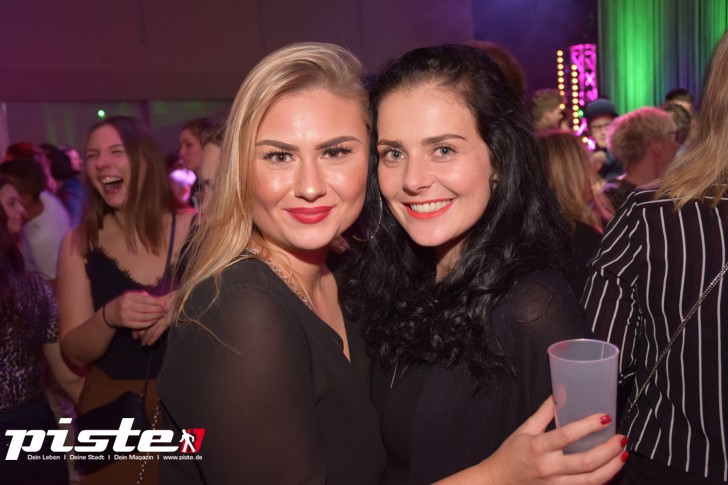 Daddy Cool Party