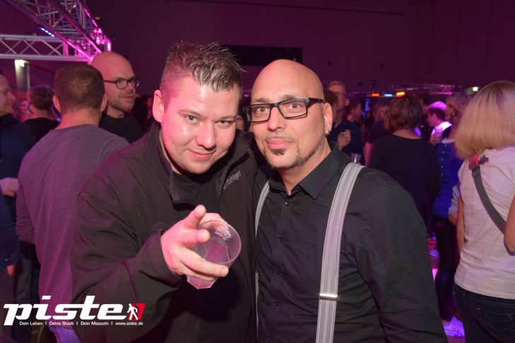 Daddy Cool Party