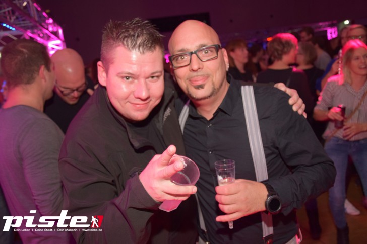 Daddy Cool Party