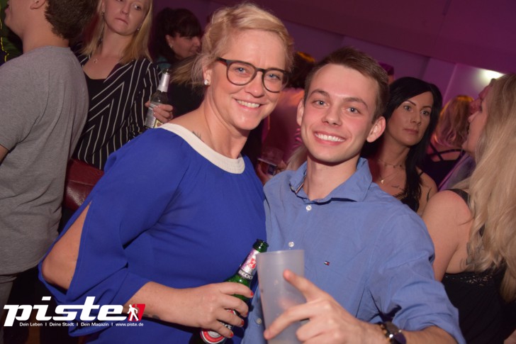 Daddy Cool Party