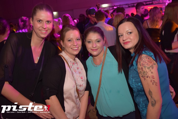 Daddy Cool Party
