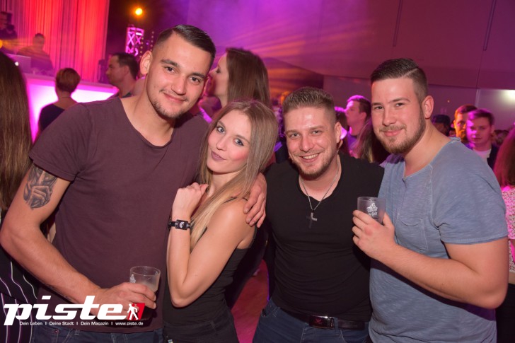 Daddy Cool Party