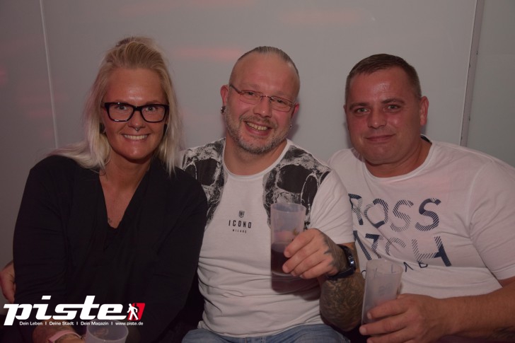 Daddy Cool Party