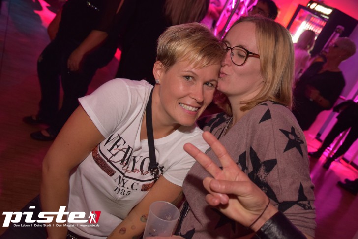 Daddy Cool Party