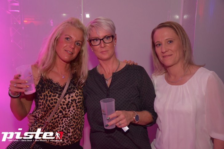 Daddy Cool Party