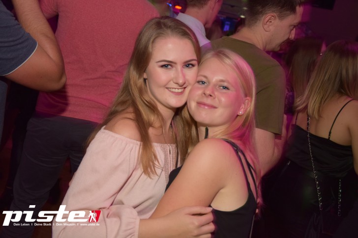 Daddy Cool Party