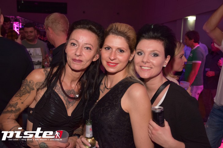 Daddy Cool Party