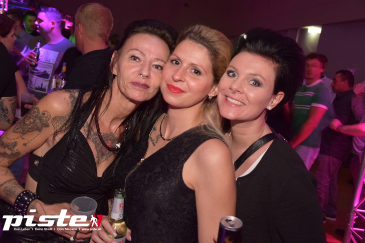 Daddy Cool Party