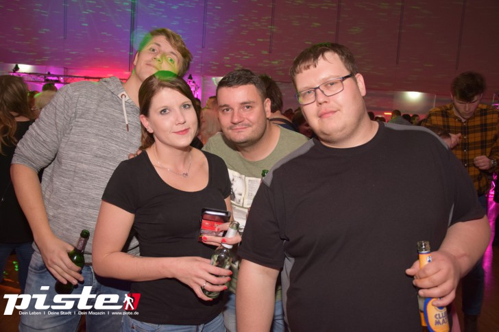 Daddy Cool Party