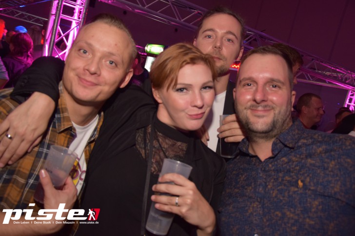 Daddy Cool Party