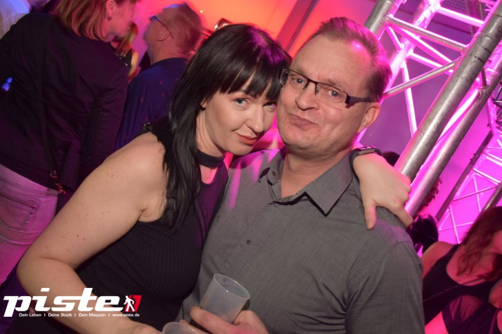 Daddy Cool Party