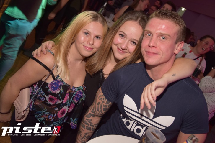 Daddy Cool Party