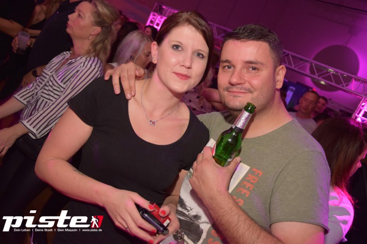 Daddy Cool Party