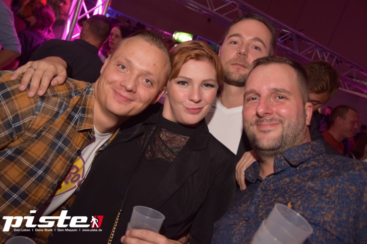 Daddy Cool Party