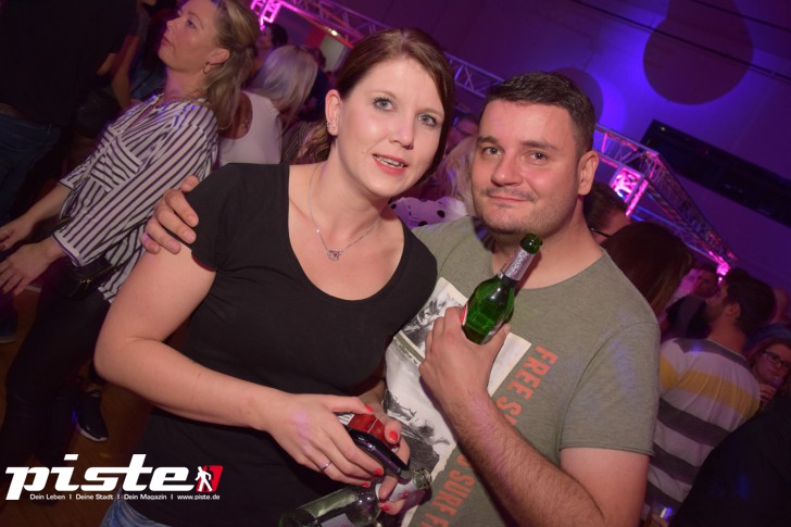 Daddy Cool Party