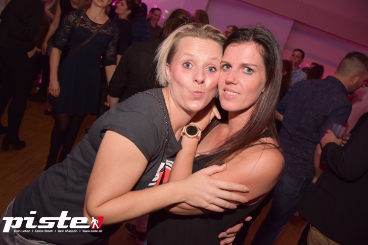 Daddy Cool Party