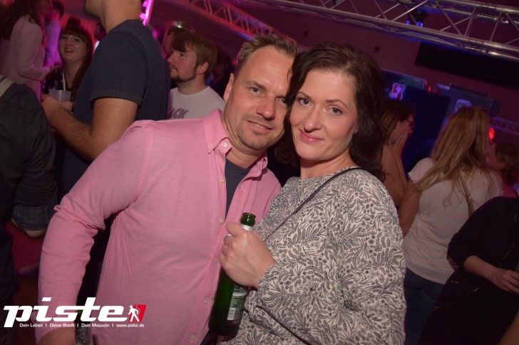 Daddy Cool Party