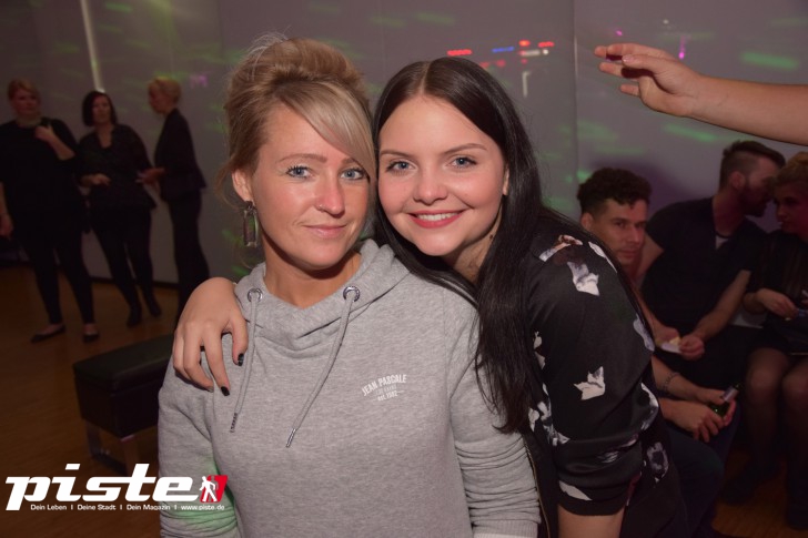 Daddy Cool Party