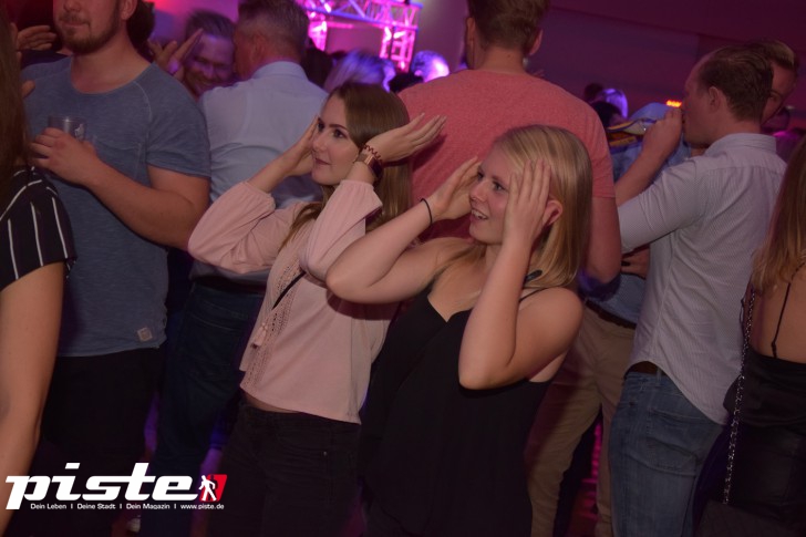 Daddy Cool Party