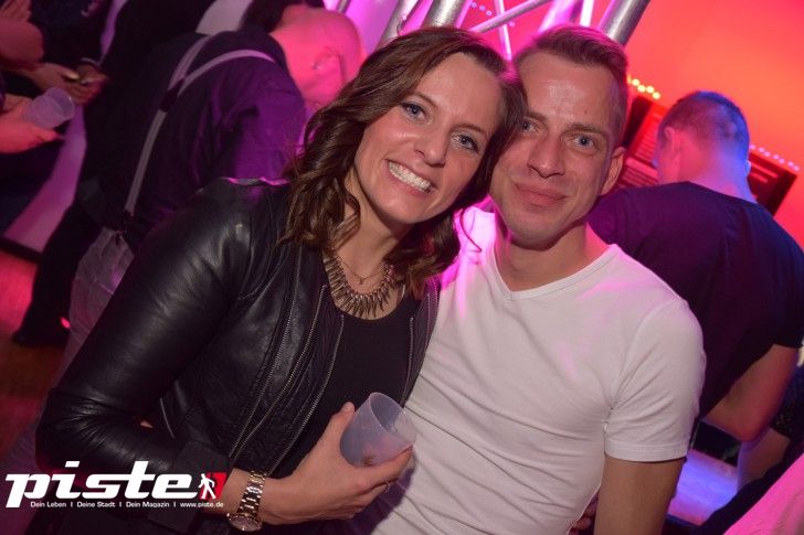Daddy Cool Party