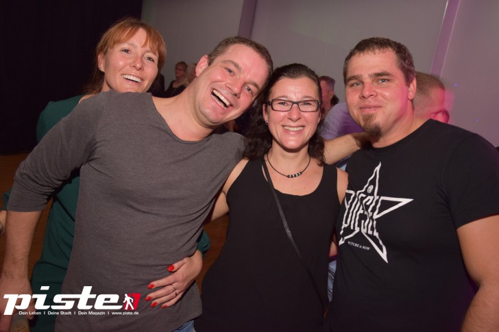 Daddy Cool Party