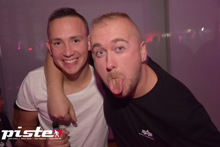 Daddy Cool Party