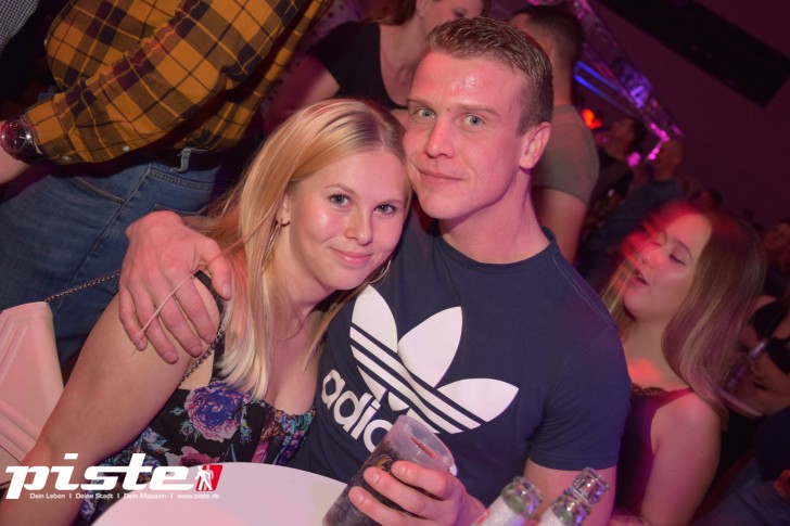 Daddy Cool Party