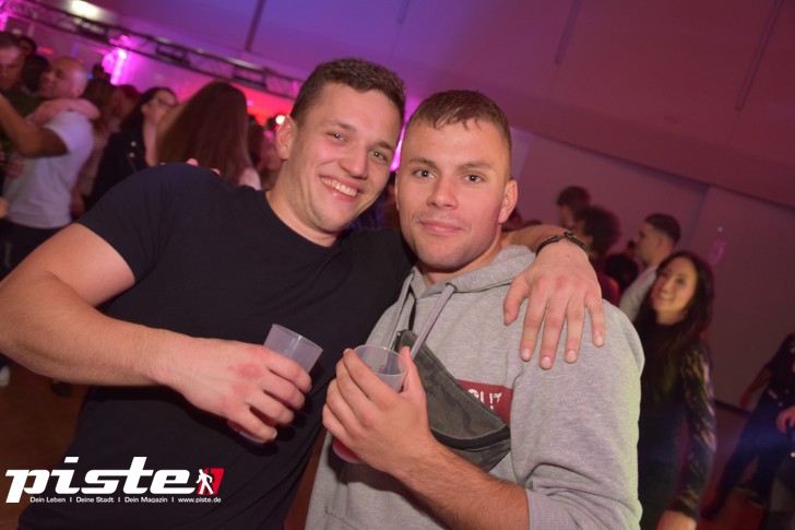 Daddy Cool Party