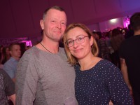 Daddy Cool Party