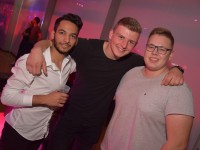 Daddy Cool Party