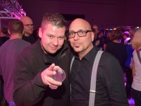 Daddy Cool Party