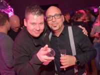 Daddy Cool Party