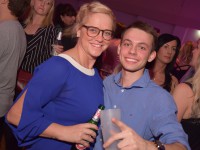 Daddy Cool Party