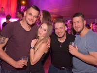 Daddy Cool Party