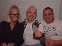 Daddy Cool Party
