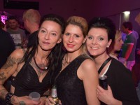 Daddy Cool Party