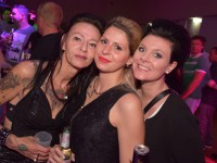 Daddy Cool Party