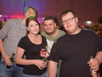 Daddy Cool Party