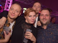 Daddy Cool Party